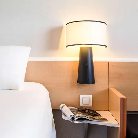 Hotel Ibis Valencia Bonaire Aeropuerto