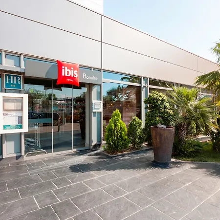 호텔 Ibis Valencia Bonaire Aeropuerto 알다야