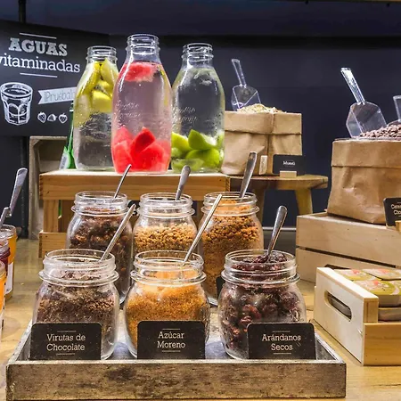 Ibis Valencia Bonaire Aeropuerto 2* Aldaia