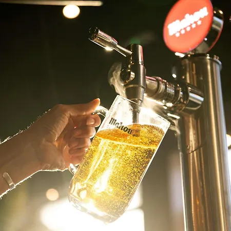 Ξενοδοχείο Ibis Valencia Bonaire Aeropuerto 2*