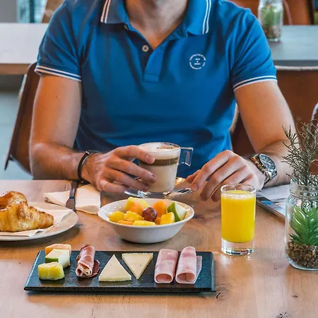 Ξενοδοχείο Ibis Valencia Bonaire Aeropuerto