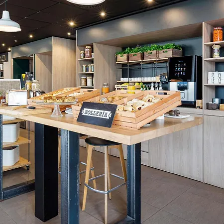 Ibis Valencia Bonaire Aeropuerto Ξενοδοχείο