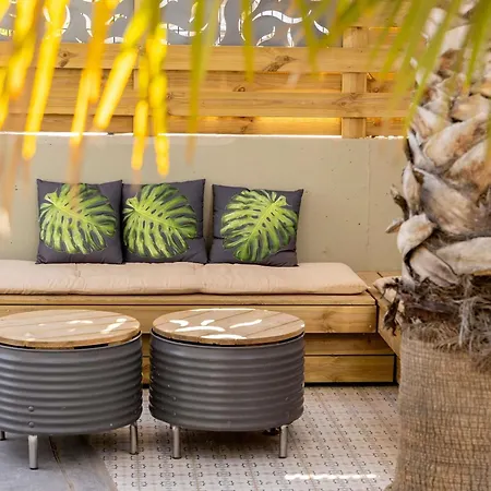 Ibis Valencia Bonaire Aeropuerto Aldaia