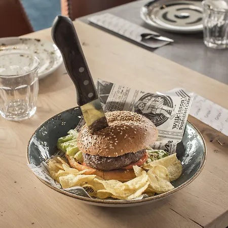 Ξενοδοχείο Ibis Valencia Bonaire Aeropuerto 2*