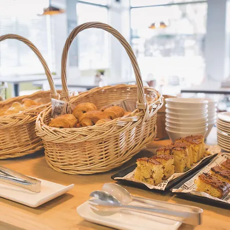 Ibis Valencia Bonaire Aeropuerto 2* Aldaia