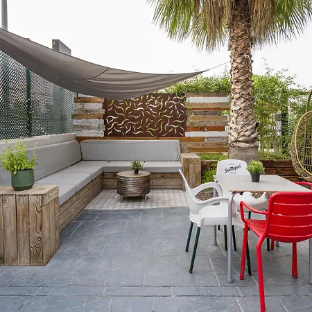 Ibis Valencia Bonaire Aeropuerto Ξενοδοχείο