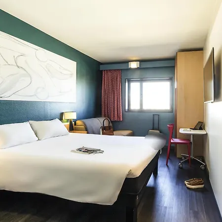 Ibis Valencia Bonaire Aeropuerto Ξενοδοχείο