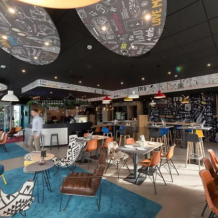 Ibis Valencia Bonaire Aeropuerto 알다야