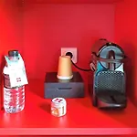 Otel Ibis Valencia Bonaire Aeropuerto Aldaia