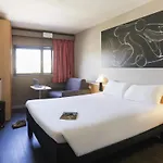 Ibis Valencia Bonaire Aeropuerto Otel Aldaia