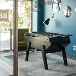 Otel Ibis Valencia Bonaire Aeropuerto 2*