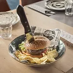 Hotel Ibis Valencia Bonaire Aeropuerto 2*