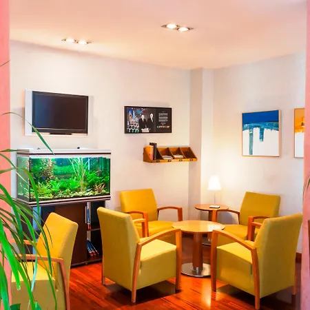 Hotel Ibis Valencia Bonaire Aeropuerto