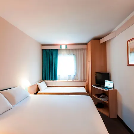 Hotel Ibis Valencia Bonaire Aeropuerto Aldaia
