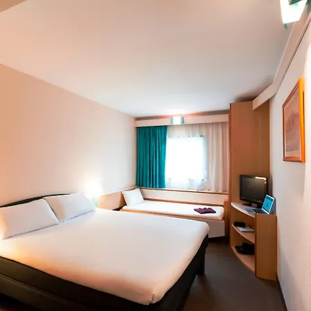 Hotel Ibis Valencia Bonaire Aeropuerto Aldaia