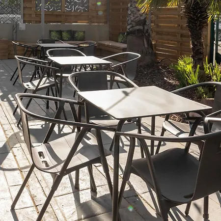 Ibis Valencia Bonaire Aeropuerto 2* アルダヤ