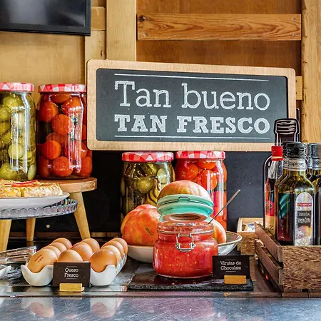 ホテル Ibis Valencia Bonaire Aeropuerto