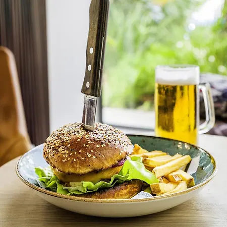 ホテル Ibis Valencia Bonaire Aeropuerto アルダヤ