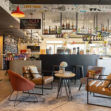 Hotel Ibis Valencia Bonaire Aeropuerto Aldaia