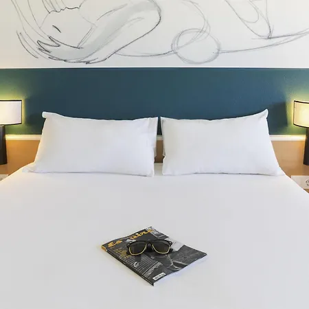 Hotel Ibis Valencia Bonaire Aeropuerto