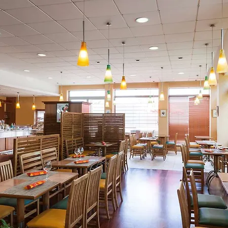 Hotel Ibis Valencia Bonaire Aeropuerto Aldaia