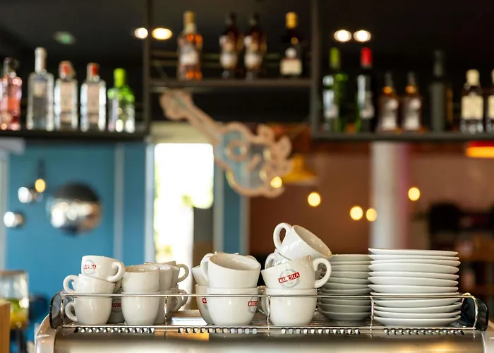 Ibis Valencia Bonaire Aeropuerto 2* Aldaia