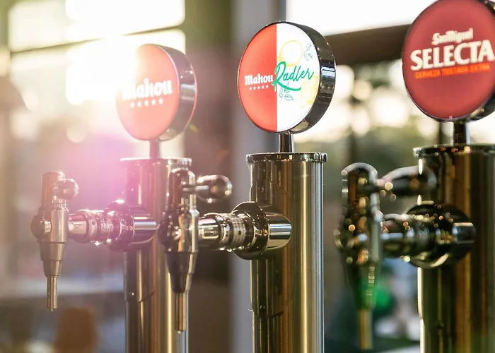 Ibis Valencia Bonaire Aeropuerto Aldaia