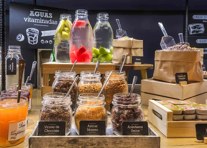 Ibis Valencia Bonaire Aeropuerto 2* Aldaia