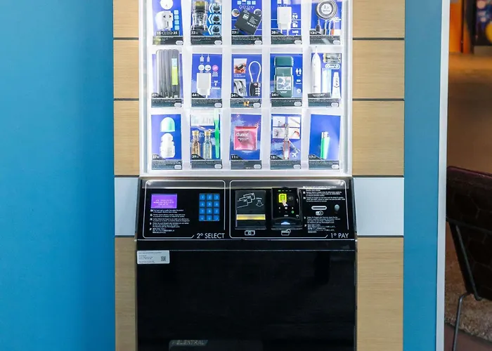 Ibis Valencia Bonaire Aeropuerto