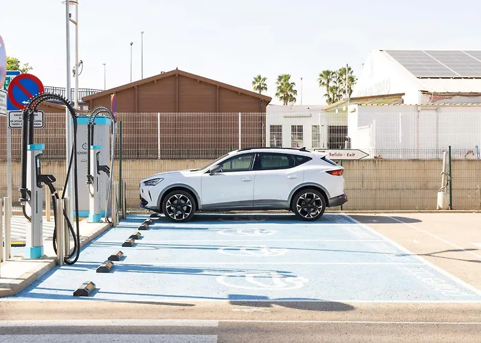 Ibis Valencia Bonaire Aeropuerto Hotel