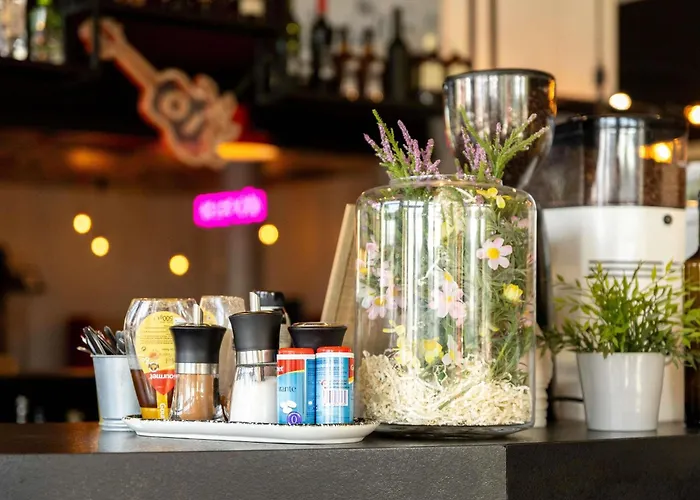 Ibis Valencia Bonaire Aeropuerto Hotel Aldaia