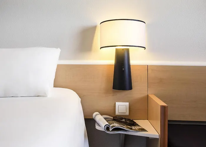 Ibis Valencia Bonaire Aeropuerto