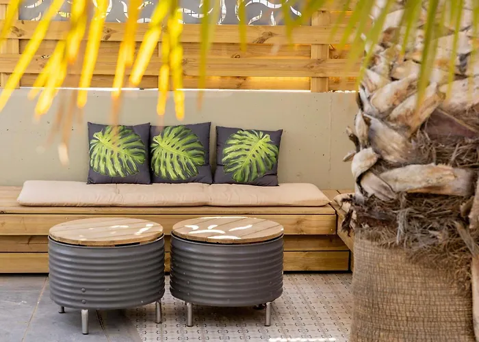 Ibis Valencia Bonaire Aeropuerto Aldaia